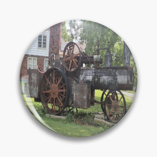 Item preview, Steam engines tractors 2 designed and sold by DoPeiNk!.