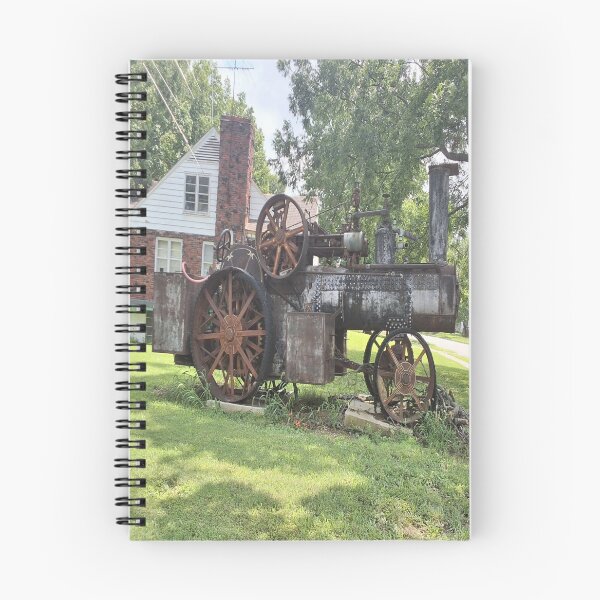 Item preview, Steam engines tractors 2 designed and sold by DoPeiNk!.