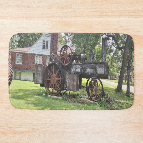 Item preview, Steam engines tractors 2 designed and sold by DoPeiNk!.