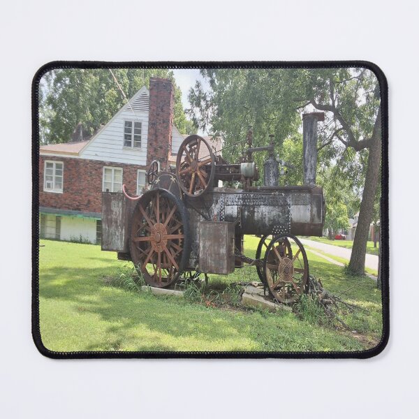 Item preview, Steam engines tractors 2 designed and sold by DoPeiNk!.