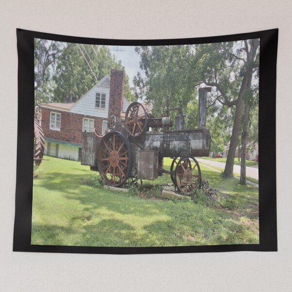 Item preview, Steam engines tractors 2 designed and sold by DoPeiNk!.