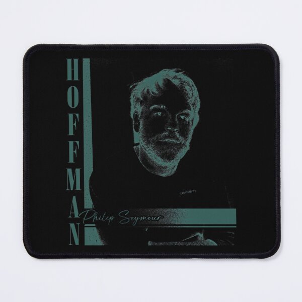 Item preview, Philip Seymour Hoffman Aesthetic Fan Design | Best Buy designed and sold by superdavewho.