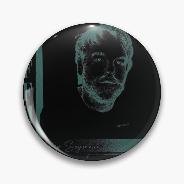 Item preview, Philip Seymour Hoffman Aesthetic Fan Design | Best Buy designed and sold by superdavewho.