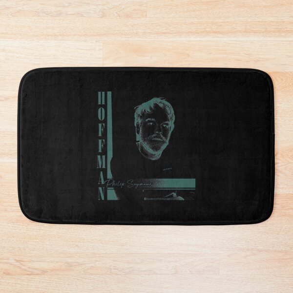 Item preview, Philip Seymour Hoffman Aesthetic Fan Design | Best Buy designed and sold by superdavewho.