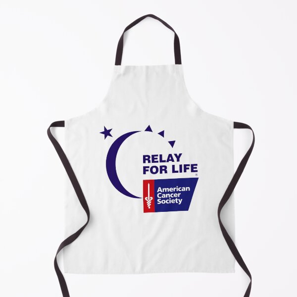 Item preview, Relay For Life American Cancer Society Fight Cancer Logo designed and sold by Julieneilw.