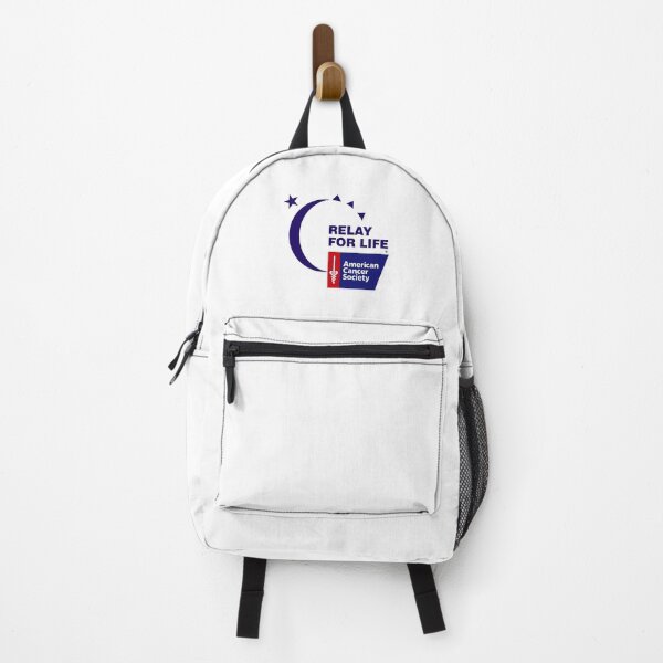Item preview, Relay For Life American Cancer Society Fight Cancer Logo designed and sold by Julieneilw.