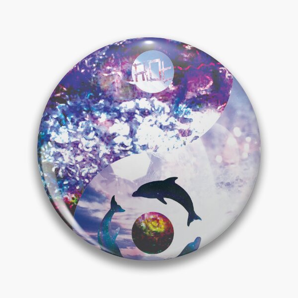 Item preview, Yin Yang designed and sold by Riot Simone Villa.