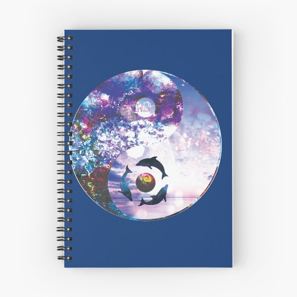 Item preview, Yin Yang designed and sold by Riot Simone Villa.