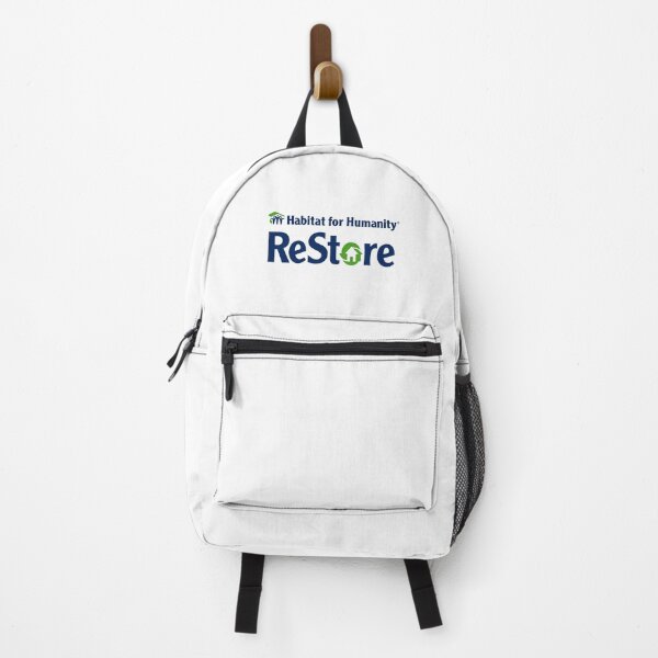Item preview, Habitat for Humanity ReStore Community Donation Logo designed and sold by Julieneilw.