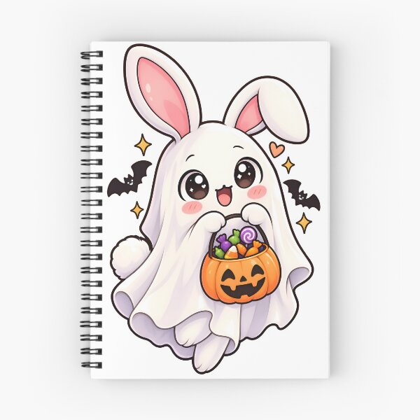 Item preview, Vet Cute Kawaii Bunny  – Cute Veterinary Halloween Rabbit designed and sold by Bettybee00.