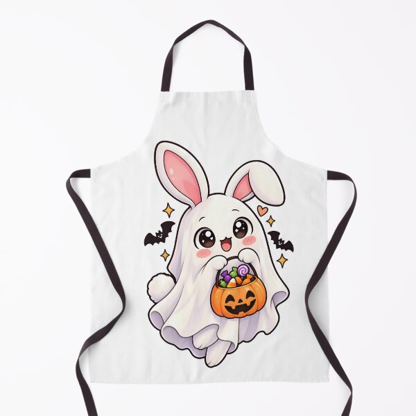 Item preview, Vet Cute Kawaii Bunny – Cute Veterinary Halloween Rabbit designed and sold by Bettybee00.