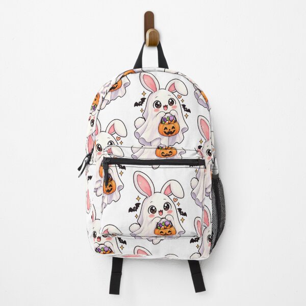 Item preview, Vet Cute Kawaii Bunny – Cute Veterinary Halloween Rabbit designed and sold by Bettybee00.