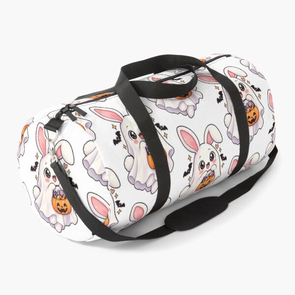Item preview, Vet Cute Kawaii Bunny – Cute Veterinary Halloween Rabbit designed and sold by Bettybee00.