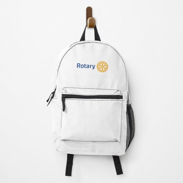 Item preview, Rotary International International Service Organization Gear Logo designed and sold by Julieneilw.
