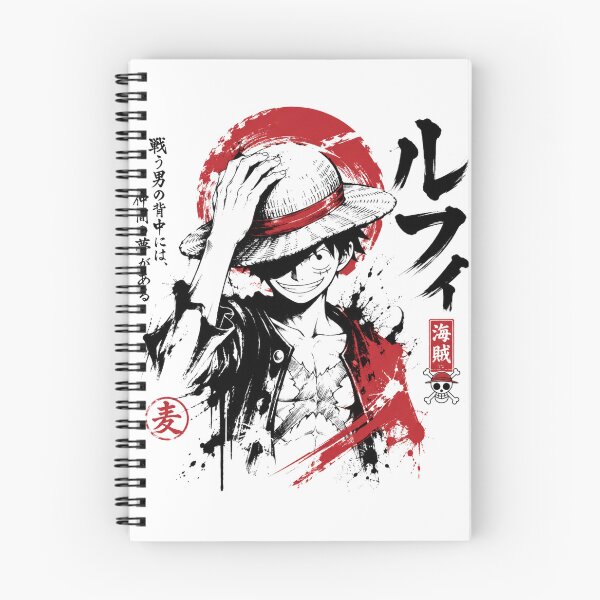 Item preview, Luffy One Piece Anime Design – Monkey D. Luffy Straw Hat Pirate designed and sold by Dlvznbm.