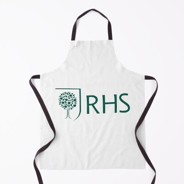 Item preview, Royal Horticultural Society RHS Gardening Logo designed and sold by Julieneilw.