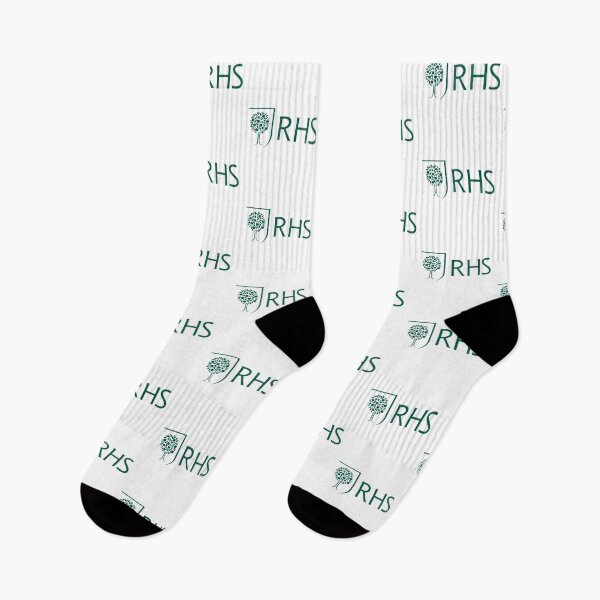 Item preview, Royal Horticultural Society RHS Gardening Logo designed and sold by Julieneilw.