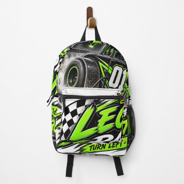 Item preview, Legend Racing Big Attitude designed and sold by MJ3in1.