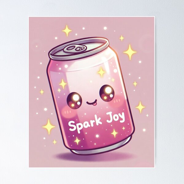 Artikelvorschau, Spark Charge Energy Cutie entworfen und verkauft von PawShow.