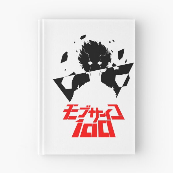 Item preview, Mob Psycho 100  designed and sold by Petal-Path.