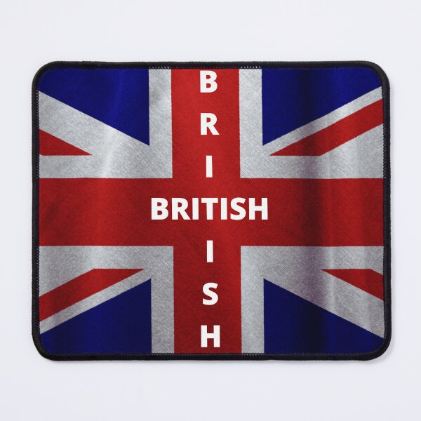 Item preview, British Flag designed and sold by MandySJ.