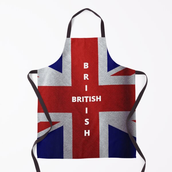 Item preview, British Flag designed and sold by MandySJ.