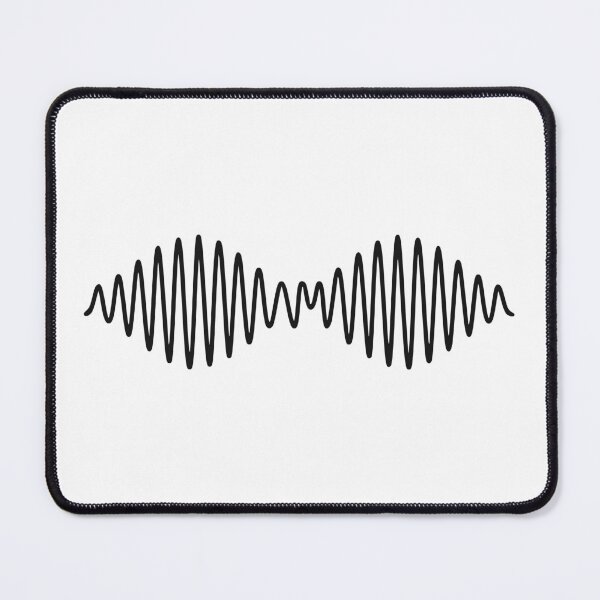 Item preview, ARCTIC MONKEYS designed and sold by oddwonders.