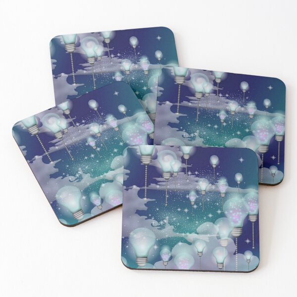 Item preview, Nightlight- Galaxies 101 - Volume 03, No. 05 designed and sold by Legacy Star Designs.