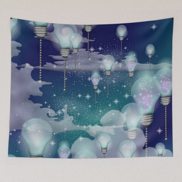 Item preview, Nightlight- Galaxies 101 - Volume 03, No. 05 designed and sold by Legacy Star Designs.