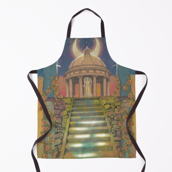 Item preview, A Sleepless Age designed and sold by Meowlentine.