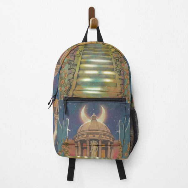 Item preview, A Sleepless Age designed and sold by Meowlentine.