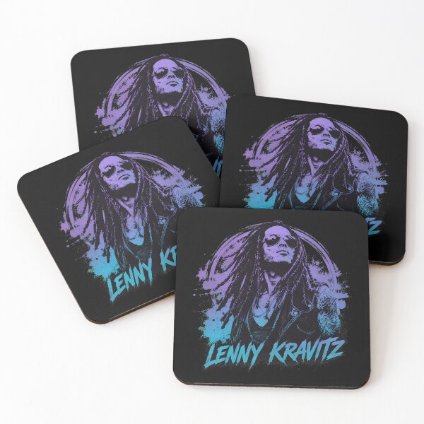 Item preview, Lenny Kravitz designed and sold by T9AXER.