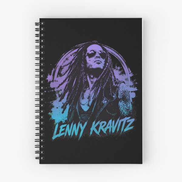 Item preview, Lenny Kravitz designed and sold by T9AXER.