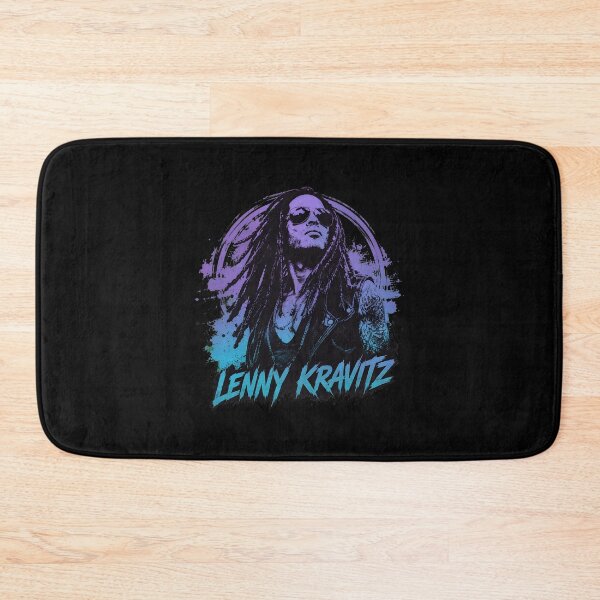 Item preview, Lenny Kravitz designed and sold by T9AXER.