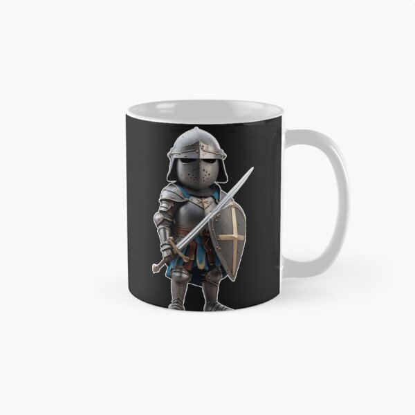 Item preview, Templar Knight designed and sold by Vinaelly.