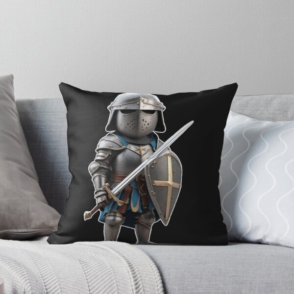 Item preview, Templar Knight designed and sold by Vinaelly.