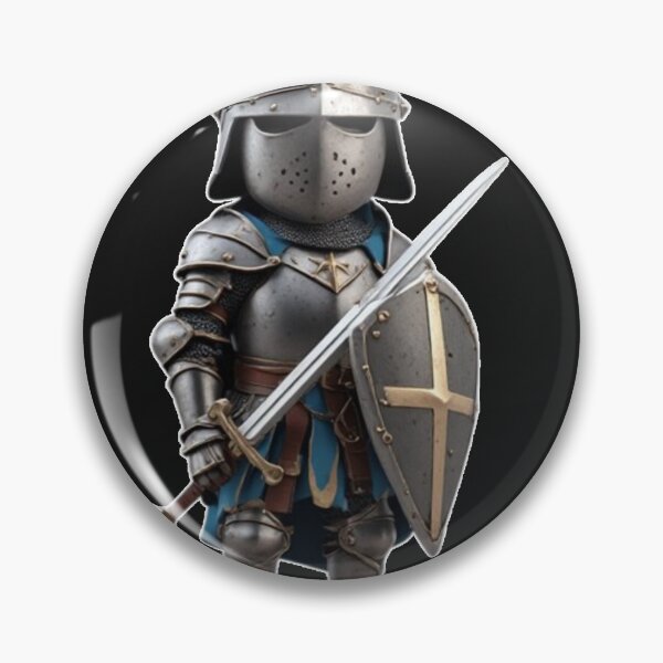 Item preview, Templar Knight designed and sold by Vinaelly.