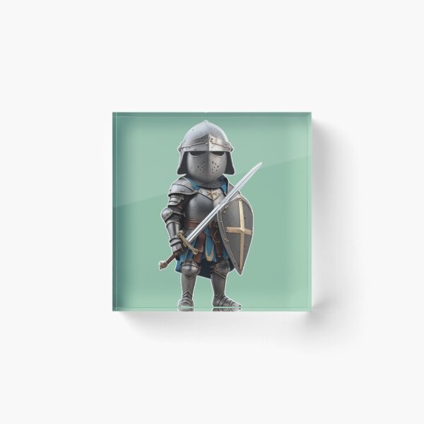Item preview, Templar Knight designed and sold by Vinaelly.