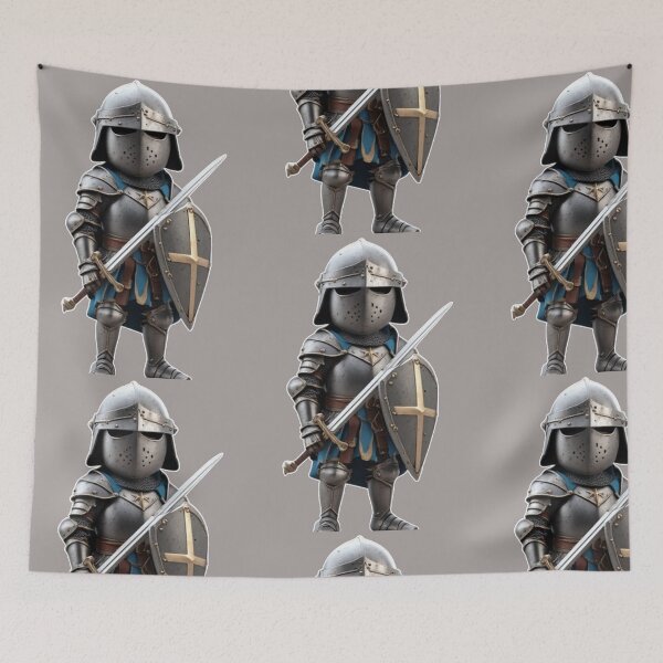 Item preview, Templar Knight designed and sold by Vinaelly.