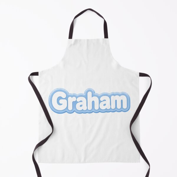 Aperçu de l'œuvre Graham créée et vendue par CharmStudio.