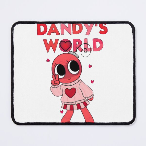 Item preview, Cute Valentine Character Art - Adorable Romantic Love Design For Sweethearts & Gift Giving | Best Gift designed and sold by LukaMakesThings.