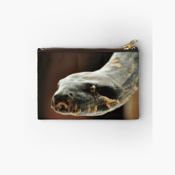 Item preview, Snake Focus Motivational designed and sold by Inzarportrait.