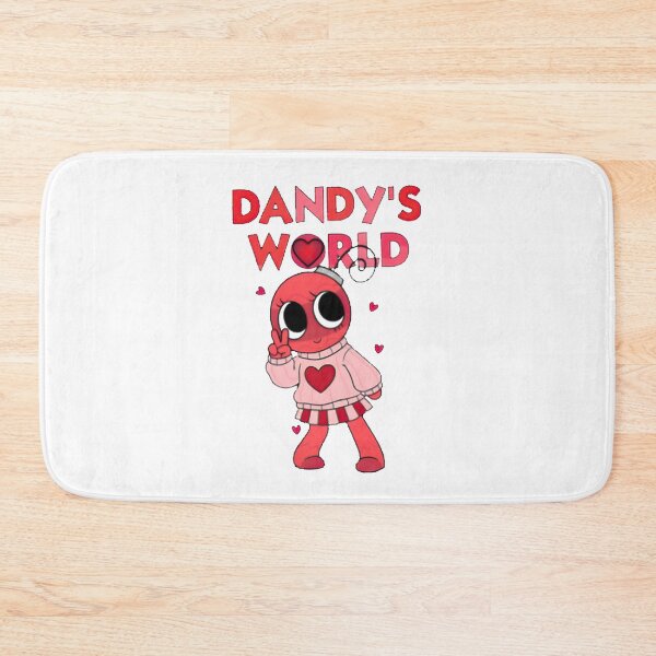 Item preview, Cute Valentine Character Art - Adorable Romantic Love Design For Sweethearts & Gift Giving | Best Gift designed and sold by LukaMakesThings.