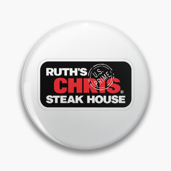 Item preview, Ruth's Chris Steak House Restaurant Logo designed and sold by Julieneilw.