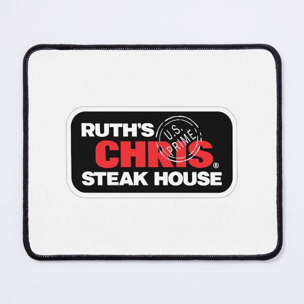 Item preview, Ruth's Chris Steak House Restaurant Logo designed and sold by Julieneilw.
