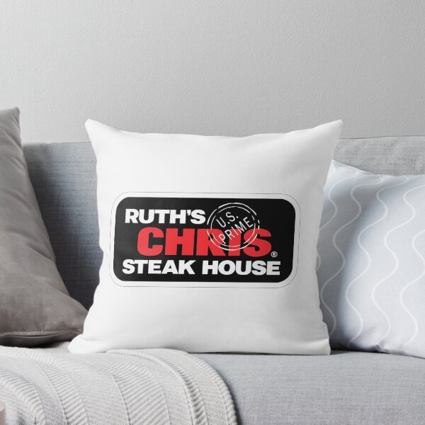Item preview, Ruth's Chris Steak House Restaurant Logo designed and sold by Julieneilw.
