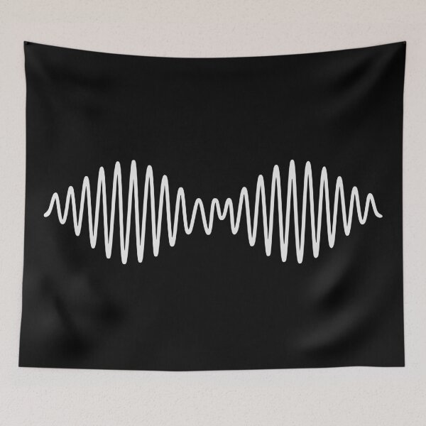 Item preview, ARCTIC MONKEYS designed and sold by oddwonders.
