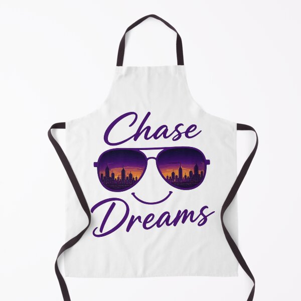 Item preview, Chase Dreams Never Stop designed and sold by fadilow.