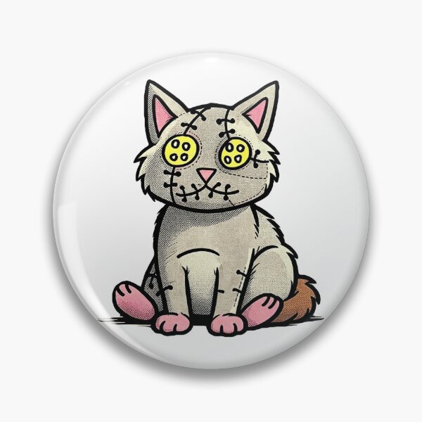 Item preview, Ragdoll cat designed and sold by Glenbobagins.
