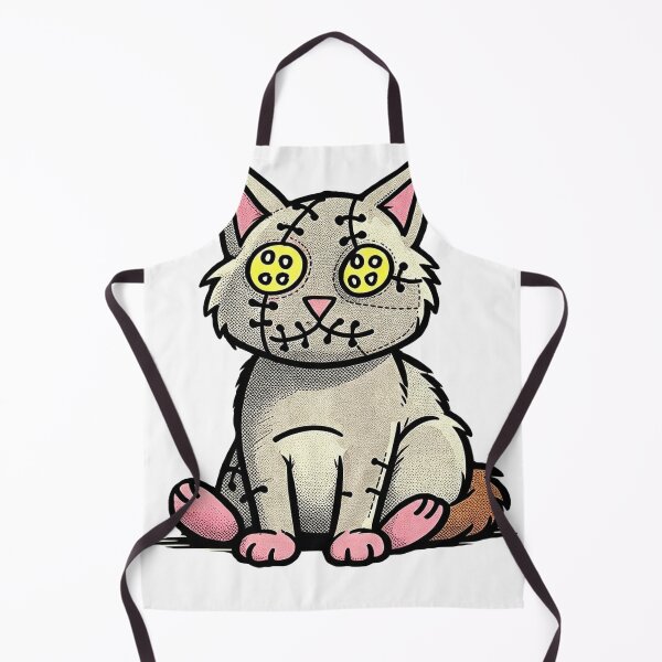 Item preview, Ragdoll cat designed and sold by Glenbobagins.